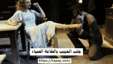 جلب الحبيب بالطاعة العمياء