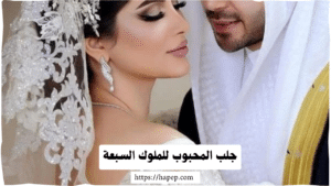  جلب المحبوب للملوك السبعة، 