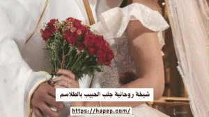 شيخة روحانية جلب الحبيب بالطلاسم