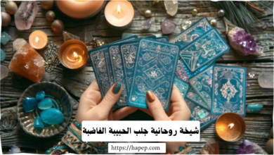 شيخة روحانية جلب الحبيبة الغاضبة