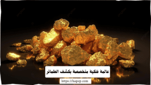 عالمة فلكية متخصصة بكشف الطمائر