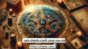 فك سحر تسخير الامراء والملوك خطير