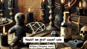 جلب الحبيب الدفع بعد النتيجة