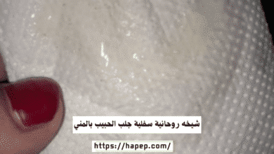 شيخه روحانية سفلية جلب الحبيب بالمني