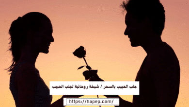 جلب الحبيب بالسحر / شيخة روحانية لجلب الحبيب