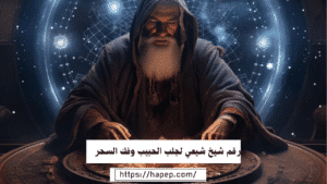 رقم شيخ شيعي لجلب الحبيب وفك السحر